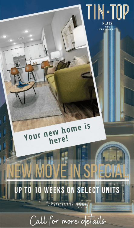 Up to 10 weeks free! Call us for more details.